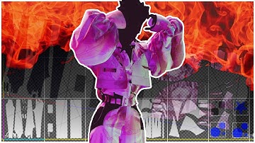 How to Apply Textures to an Alembic Animation with UDIMS in Blender |  Marvelous Designer to Blender