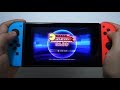 PAC MAN CHAMPIONSHIP EDITION 2 PLUS Nintendo Switch 
