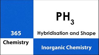 Exclusive PH3 | Phosphine | Shape | Hybridisation | VSEPR | Problem | Question | Solved | Solution Details