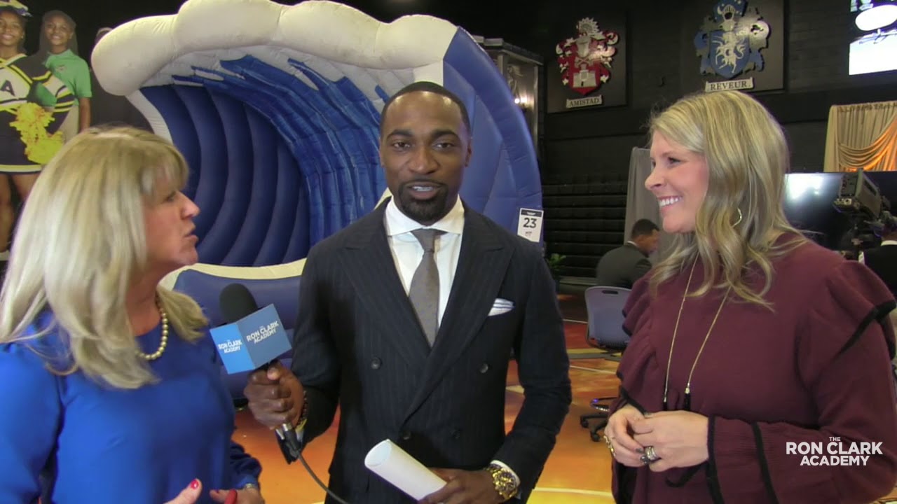 RCA Amazing Shake 2018  - The Gauntlet