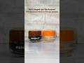 Mamaearth Moisture Therapy Lip Balms #shorts #viral #skincare #youtubeshorts #mamaearth