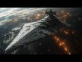 They Thought No One Would Come—Until Earth’s Dreadnoughts Darkened the Skies!   HFY   Sci Fi Stor