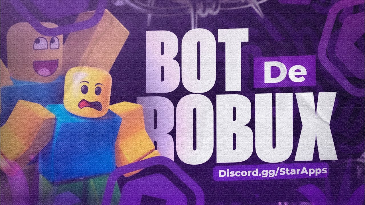 StarBuxx: O BOT PARA AUTOMATIZAR SUAS VENDAS DE ROBUX/GAMEPAS/GRUPO ...