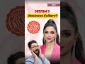 Deepika Padukone Ka 82°E Brand Flop Kyun Ho Raha Hai? | Bollywood Business Breakdown