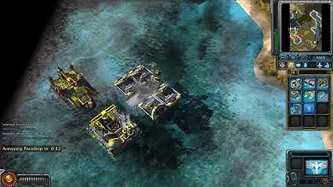 #42 Century bomber (Out of the Blue) ALLIED ONLY Commander