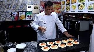 Thumbnail for PASTEL DE QUEIJO FÁCIL UMA DELÍCIA