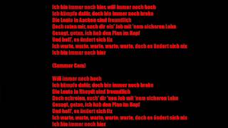 Summer Cem ft. MoTrip - Immer noch hier ( Lyric )