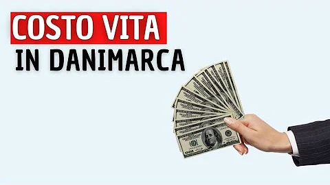 Dove andare a vivere in Danimarca?