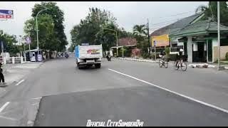 STORY  WA TRUK DRIVER SPEED VERSI KUTIMANG TIMANG