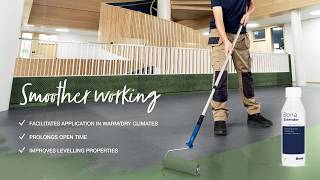 Bona Extender Webinar