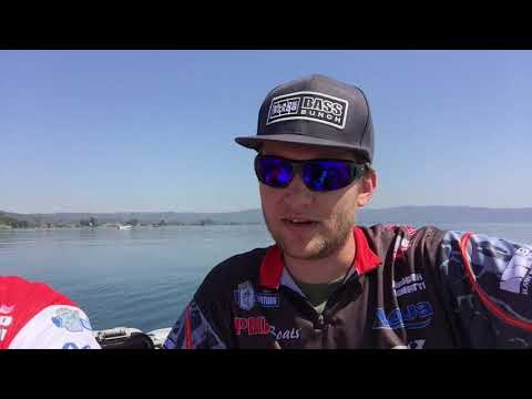 Come visualizzare SonarChartTM Live su Axiom 9 Raymarine