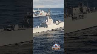 UK Deploys Warships & Helicopters to Cyprus Amid Iran War Chaos  #UKMilitary #RoyalNavy #HMSDuncan