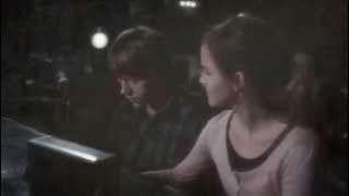 Ron and Hermione || Love Me Like You Do