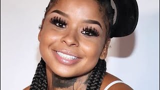 Chrisean Rock Twerk Compilation