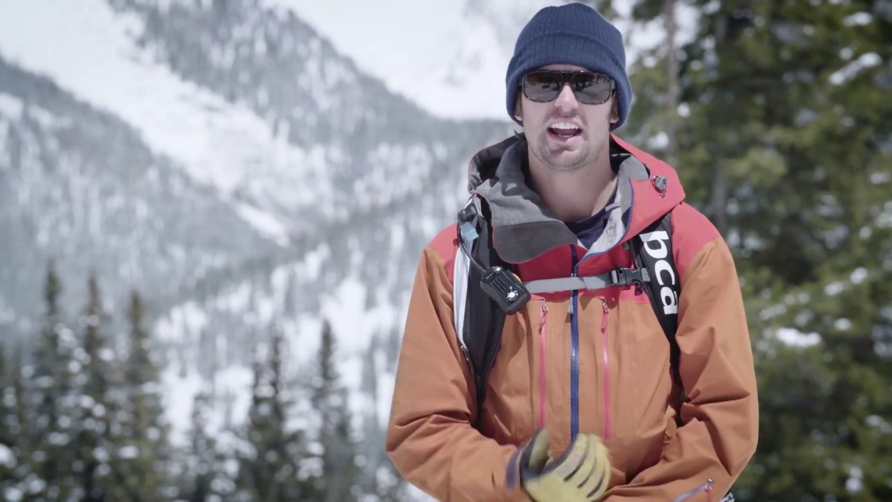 BCA - Backcountry Basics Step 1 - Get the Gear