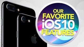 Our Top iOS 10 Favorite Features screenshot 5