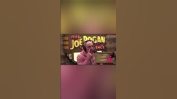 Joe Rogan and Rick Strassman discuss the DMT laser experiment #joerogan #dmt #laser