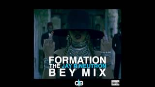 Formation (Bey Club Mix)