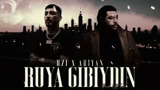 Bir Rüya Gibiydin Kabuslarım Oldun | Ahiyan x Uzi