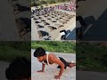 "Push-Up Challenge 🔥 | Daily Fitness Motivation | Can You Beat This?"#PushUpChallenge #motivation