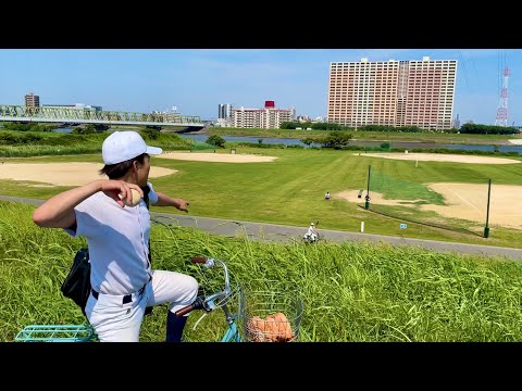 【えんどれす】ばかっこいい野球部の日常