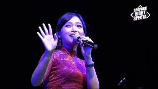 Okky Kumalasari - Untukku | Gamelan Orchestra | Geopark Night Specta #3