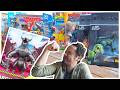 HUNTING FOR THE ION DRAGON! | Haul of the Week