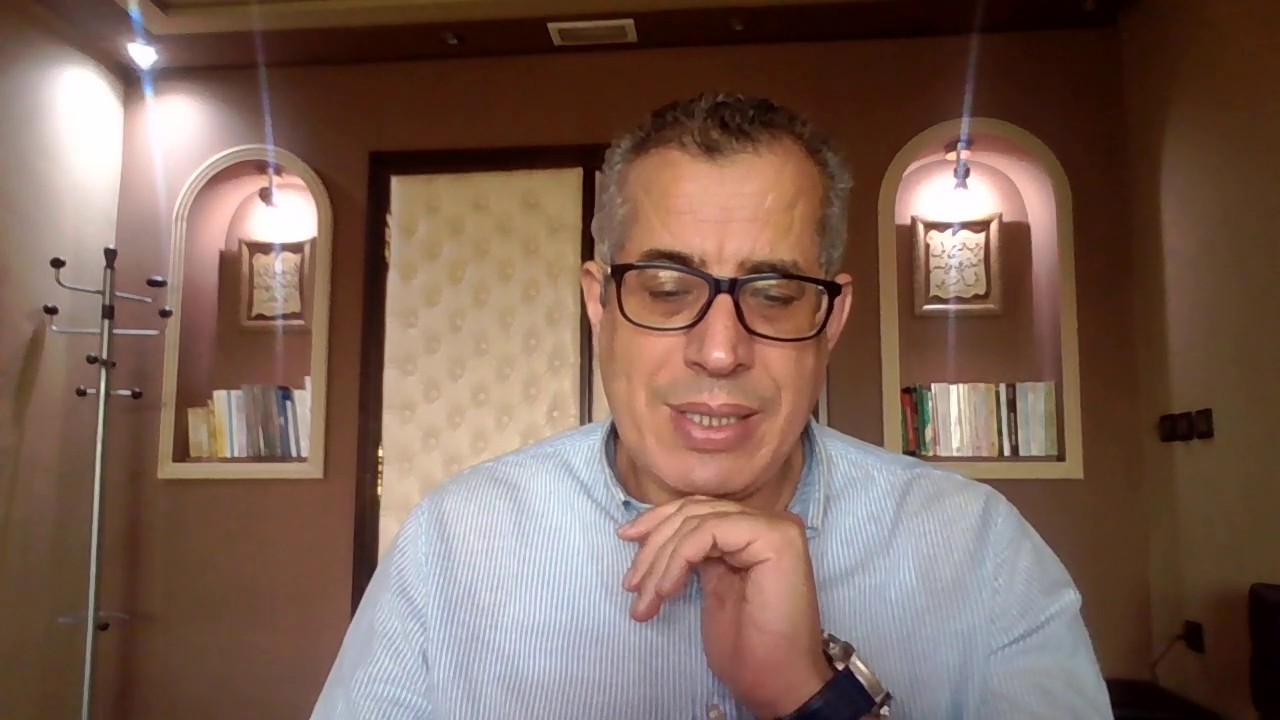 المحاضرة المصورة الرابعة.: تسيير شركات المساهمة د. زهير نعيم