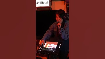 dolltr!ck - Bleeding | Ableton Live 12.3 Performance | #beatober 2025 [29/31]