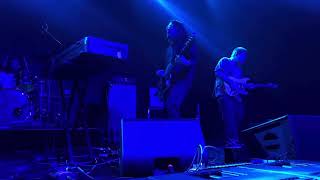 #1 Three-Legged Workhorse - This Will Destroy You live in HongKong 15/4/2025
