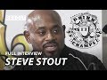 Steve Stoute | Drink Champs (Full Episode)
