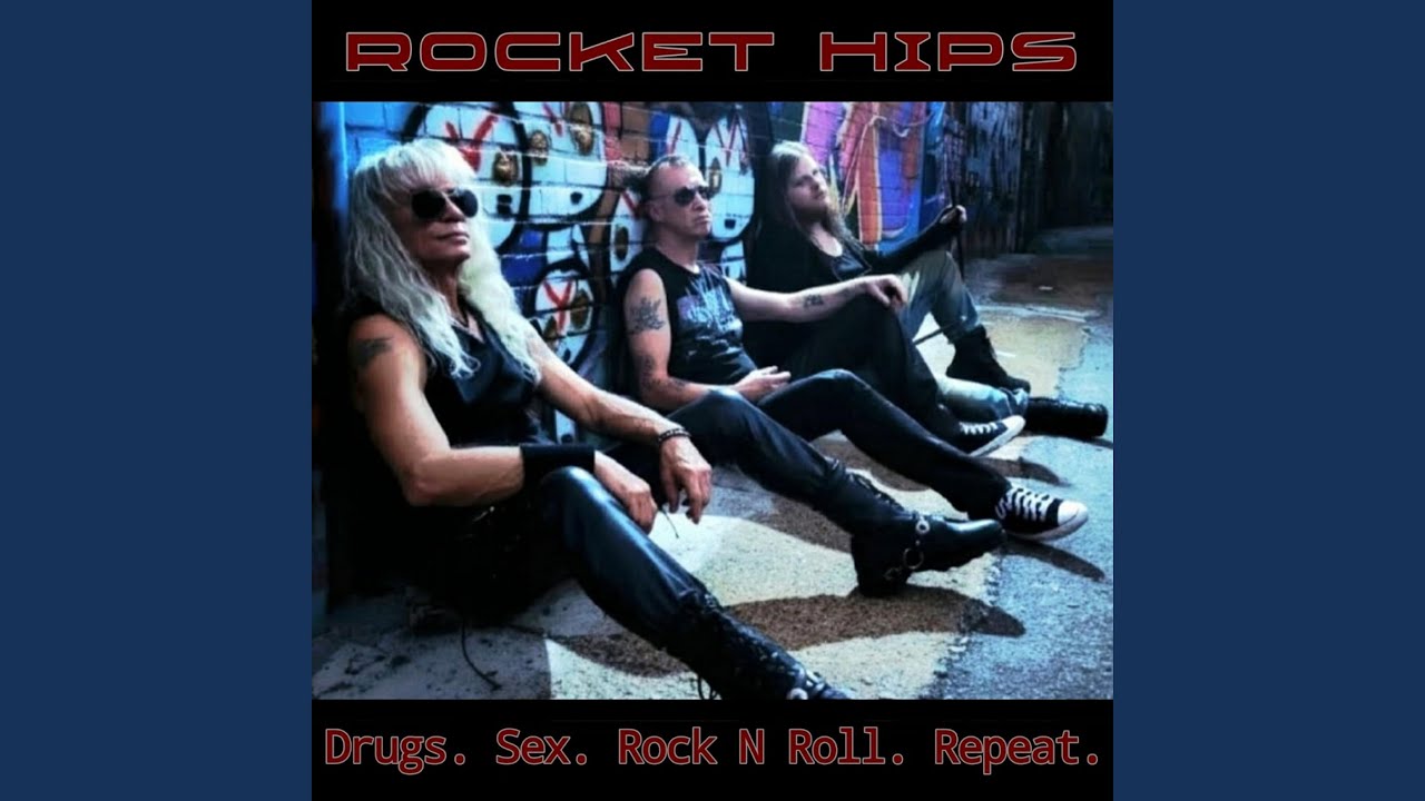 Drugs. Sex. Rock N Roll. Repeat. - YouTube
