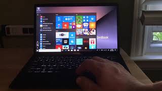 Asus Zenbook S Laptop Blogger Review
