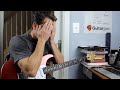 Guitar Teacher Reacts: Frank Zappa "Keep It Greasy" LIVE