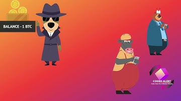 What is Double Spending? |CodiesAlert| Blockchain Fundamentals-#10