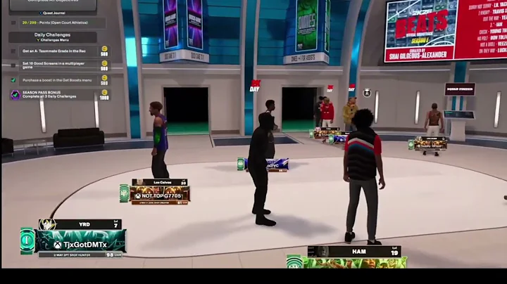 How to fix “a problem has encountered “error code NBA 2k26