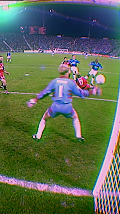 Kahn's incredible stop!