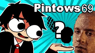 Pintows: fiz o jogo mais imaturo da história