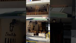 Takı satılan cafe mekanı çok ilginç⬅️#keşfetbeniöneçıkar #fypシ #trend #günlükvlog #keşfetbeni