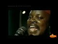 Capture de la vidéo Remmy Ongala Live (African Soukous With Subtitles) [World Music - Soukous 80S]