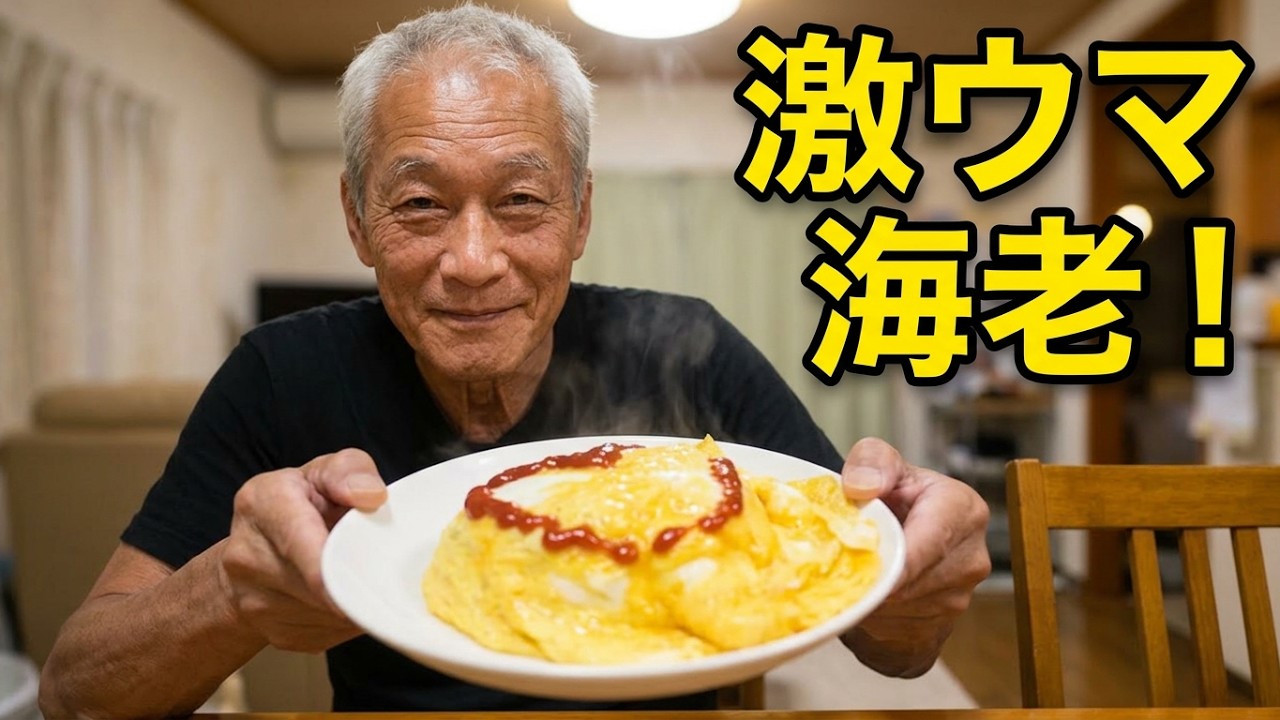 オムライス YouTube