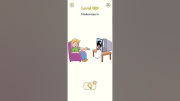 DOP 2 lvl 429 Modernize it