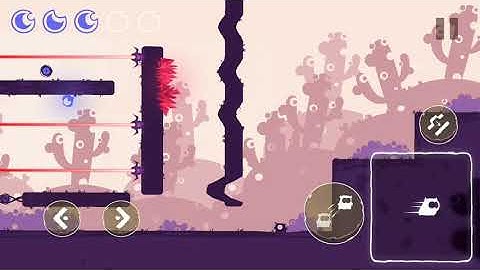 Wobble up ||Chapter 2|| Level 2.4