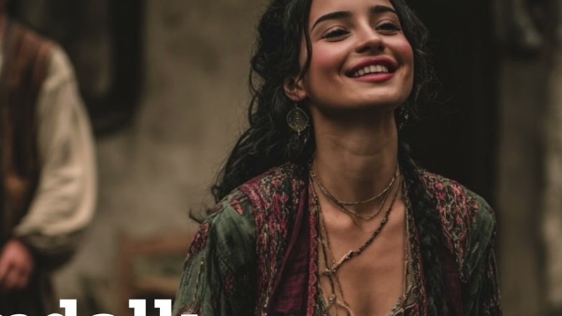 Cimdallı | Saz & Soul Lab (Anatolian Music)