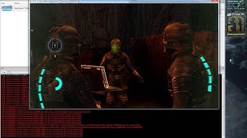 RPCS3 (PS3 Emulator) - Dead Space: Extraction. Vulkan API.