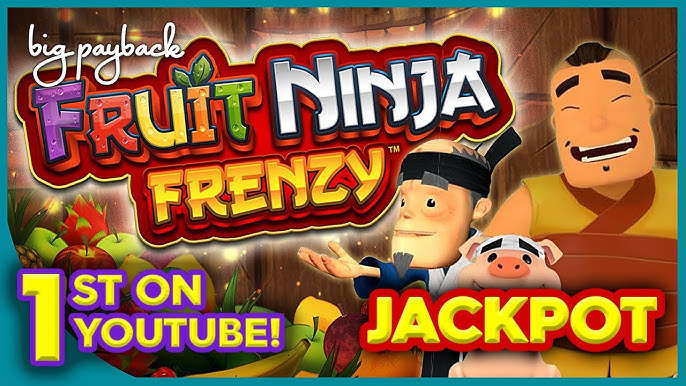 fruit ninja 1.7.6 : Halfbrick Studios : Free Download, Borrow, and  Streaming : Internet Archive