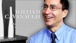 William T. Cavanaugh | Eerdmans Author Interview Series