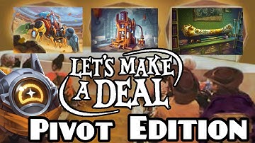 DOOLTRON ASSEMBLE!! | The Bazaar