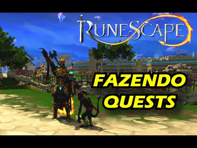 A Diplomacia dos Duendes - RuneScape Wiki