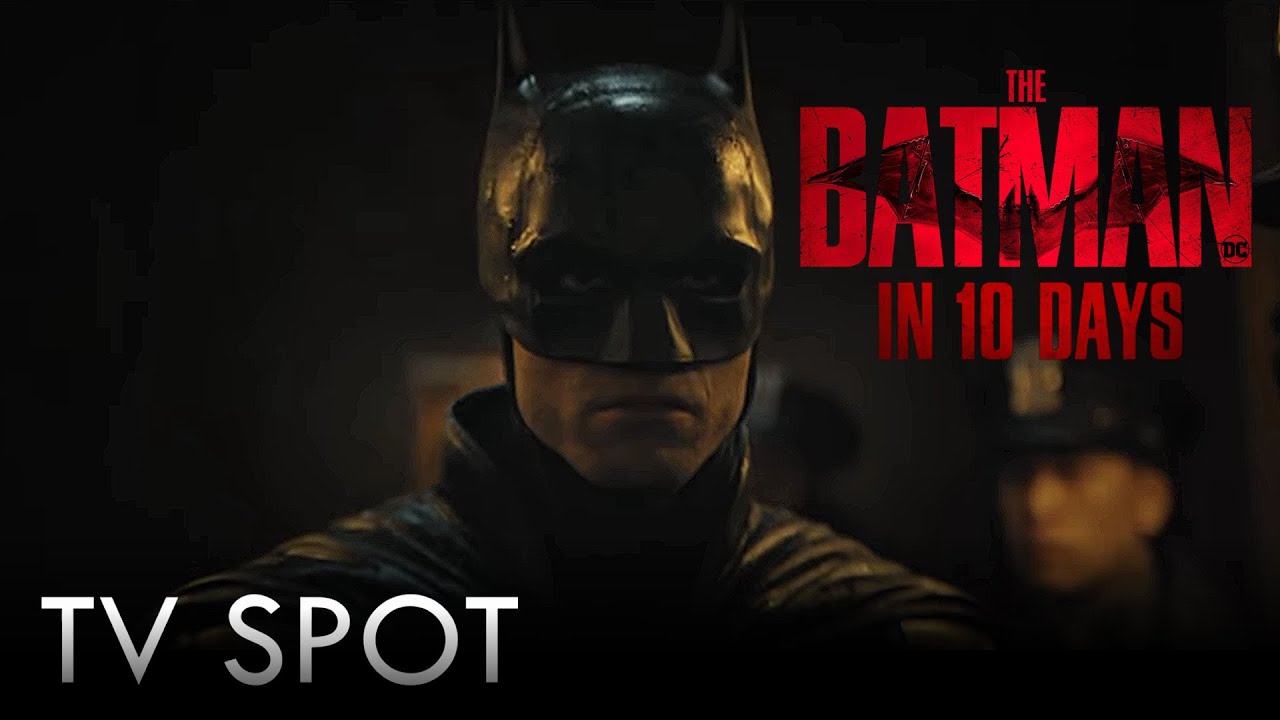 Batman (Filme), Trailer, Sinopse e Curiosidades - Cinema10